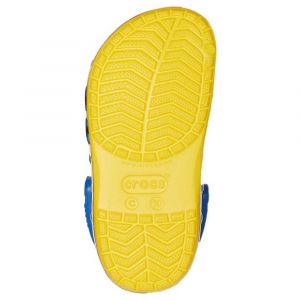 Crocs Sabots Fl Minions Multi Clog - Yellow - EU 20-21