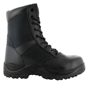 Magnum Centurion 8.0 SZ 1 zip - Noir - 38