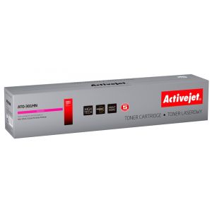 Activejet Jet-Active ATO 310BN 44469803 OKI 44469803 Cartouche Laser