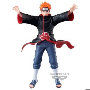 Banpresto Figurine Vibration Stars - Naruto Shippuden - Pain