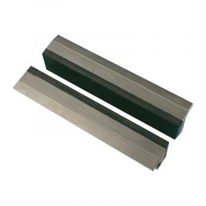 Protège-mors magnétique, étau modèle G, Larg. : des mors : 140 mm