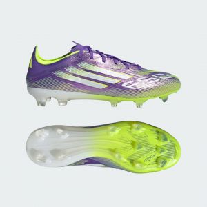 Adidas Chaussure F50 Pro Terrain souple