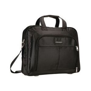 Kensington K62564EU - Sacoche SP80 Deluxe pour ordinateur portable 15.4''