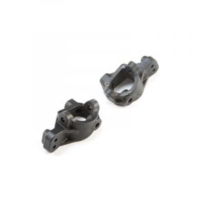 Front Caster Block Set - 22S - Losi
