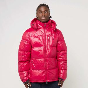 Ralph Lauren Polo Insulated Bomber Jacket Homme Bombers rouge Taille M Vêtements - Couleur rouge - Taille M