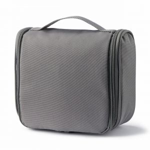 Trousse de toilette &agrave; suspendre