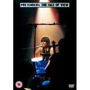 The Pretenders : The Isle of View (1995)