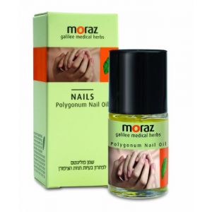 Moraz Soin Fortifiant pour les Ongles - 14 ml