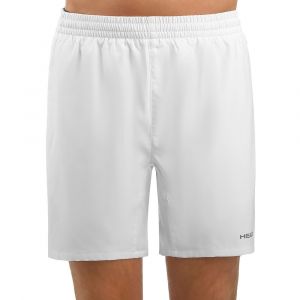 Head Racket Club L White - White - Taille L