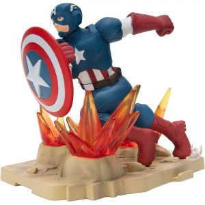 Jazwares Figurine Zoteki - Avengers - Captain America