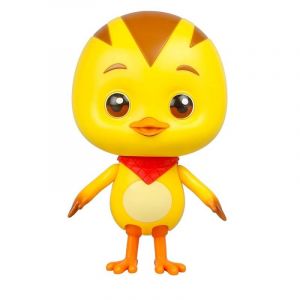 Auldey Katuri - Figurine à fonction