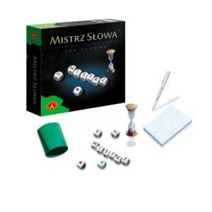 Alexander Jeu Maître Des Mots