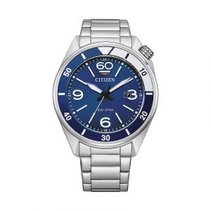 Citizen Montre AW1711-87L AVIATOR MARINE