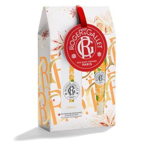 Roger & Gallet Neroli Coffret Parfumé 30ml