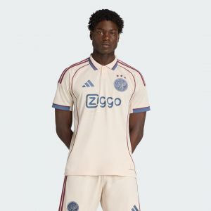 Adidas Maillot Third Ajax Amsterdam25/26