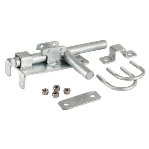 Ako Système de fermeture pour barrière clôture