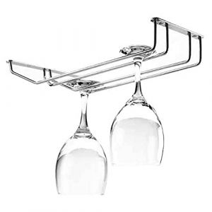 Lacor Accessoire de cuisine porte-verre &agrave; coupes double