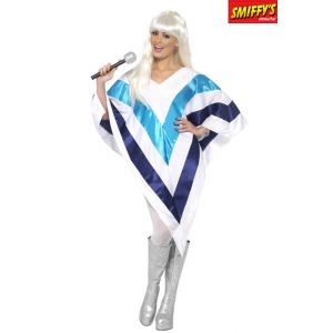 Super Trooper Cape / Poncho [Vêtements]