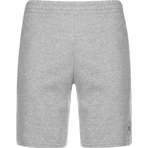 Converse Pantalon unisexe GoTo All Star Standard Fit Gris - Taille S