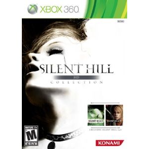 Image de Silent Hill HD Collection (Import Américain) [XBOX360]