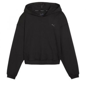 Puma Sweat à Capuche Unisexe Studio Foundations