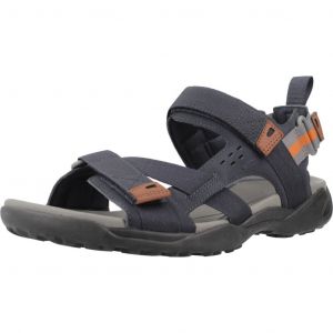 Geox Pour homme. Sandales U Terreno navy