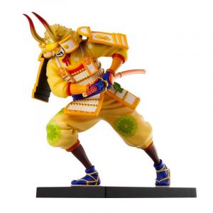 Educa Figurine Borras One Piece The Nine Red Scabbards Is Here Kikunojo Ichibansho