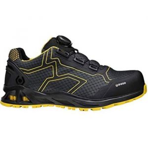 Base Protection Chaussures de sécurité Base K-Rush B1005C S1P hro src - 38 (eu)