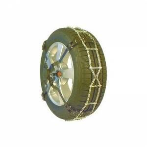 Rud 2 chaînes neige Centrax Comfort N890