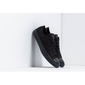 Converse Chuck Taylor Black All Star Low Sneaker, MegaSportAttributGrößen:36