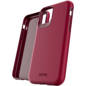 Gear4 Holborn bordeaux - Coque iPhone 11 Pro