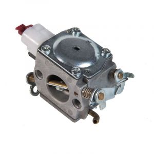 Image de Jardiaffaires Carburateur adaptable de qualité pour tronçonneuse Husqvarna 357, 357XP et 359. Ce carburateur remplace les modèles HDA portant les