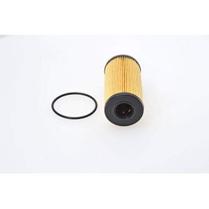 Bosch F026407014 - AUTO/MOTO - CARBURATEUR - F 026 407 014 FILTRE A HUILE