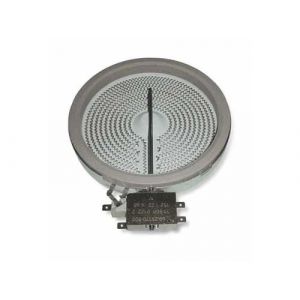 Rosi&egrave;res Foyer 1200W Hilight &Oslash; 145 M/M Pour Table De Cuisson - 41014508