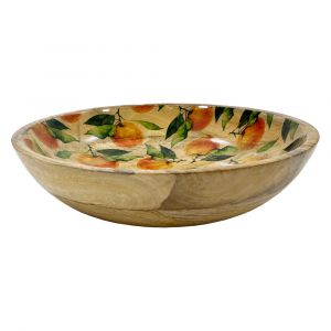 Coupe Amalfi 35 cm Table passion