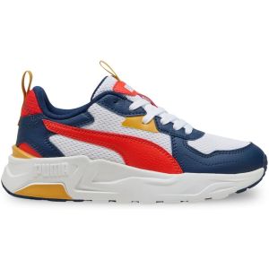 Puma Chaussures trinity lite white-fierce re, bébés