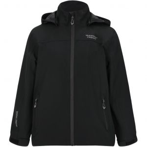 Veste imperm&eacute;able enfant Weather Report Borise