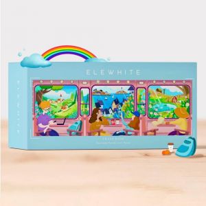 Puzzle 1000 pi&egrave;ces panoramique : Train