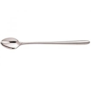 Arcos Cuillère à boisson gazeuse Berlin 562100 monobloc monobloc en acier inoxydable 18/10, épaisseur 3 mm et lame de 22 cm dans