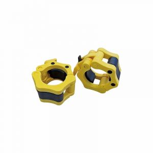 Softee Pince pour fixer les barres Press