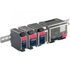 Tracopower Tsp 600-136 Alimentation rail din 16500 mA 600 w Nbr. de sorties:1 x Contenu 1 pc(s)