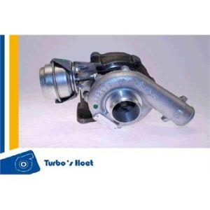 Image de Turbo's Hoet Turbocompresseur 1103736