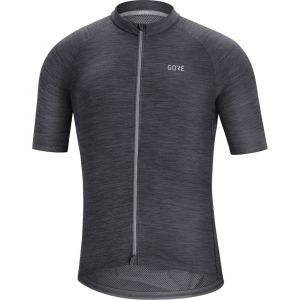 Gore Wear Maillots Gore--wear C3 - Black - Taille XL