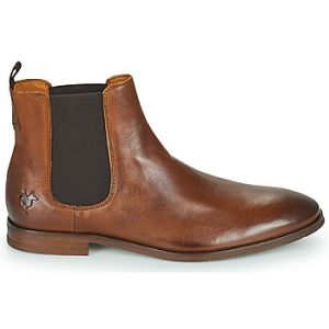 Kost Boots CONNOR 39 - Couleur 40,41,42,43,44,45 - Taille Marron