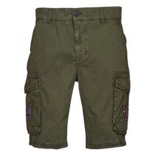 Petrol industries Short Shorts Cargo - Couleur XXL,S,M,L,XL,XS - Taille Kaki