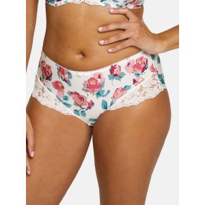 Sans Complexe Shorty taille medium Tiffany,