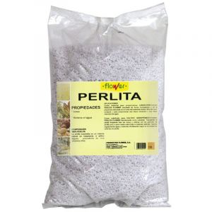 Flower SUB PERLITA 5 L