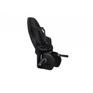 Thule Si&egrave;ge porte-b&eacute;b&eacute; arri&egrave;re Yepp2 Maxi pour montage sur le porte-bagages noir