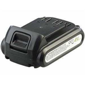 Batterie lithium-ion AW-18.hak 20 V / 2000 mAh [AGT Professional]