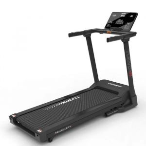 Garlando Toorx fitness traveller b plus tapis de course